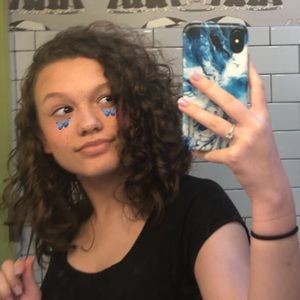 Meet your Posher, Kyra